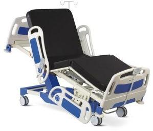 motorized icu bed