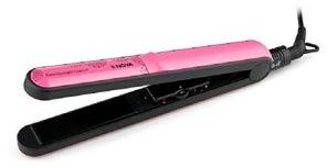 hair straighteners