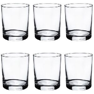 Water Glass