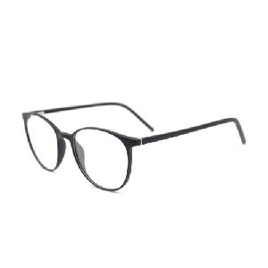 plastic optical frame