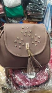 Ladies Hand Bags