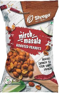 Shrego Mirch Masala Roasted Peanut