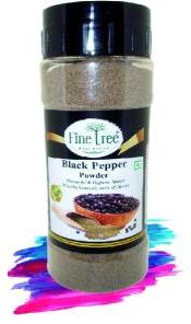 Black Pepper Powder