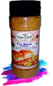 Pav Bhaji Masala