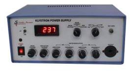 Digital Klystron Power Supply