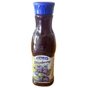 Blueberry Crush Fruit Juice