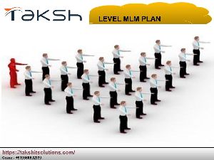 MLM Website Hosting Serivice