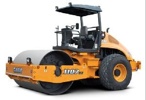 Case Road Roller