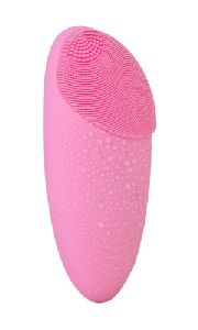 Facial Cleansing Massager Brush