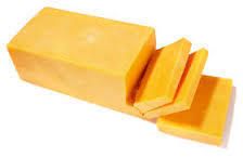 Mild Cheddar Cheese