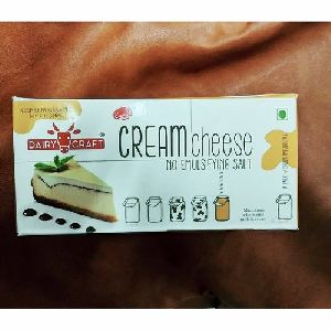 Natural Cream Cheese