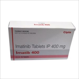 Imatinib Tablets IP