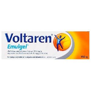 Voltaren Emulgel