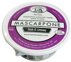 mascarpone cheese