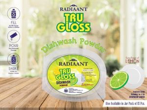 Dish Wash Powder