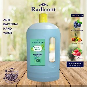 Hand Wash Gel