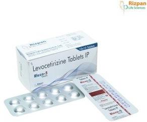 Levocetirizine Tablets