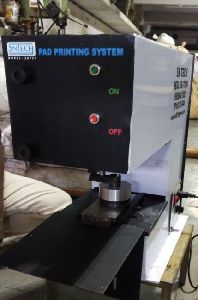 pad printer machine