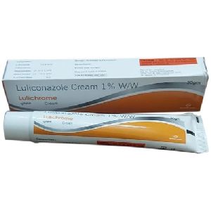 LULICONAZOLE CREAM