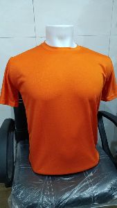 Nirmal Net Polyester T shirt