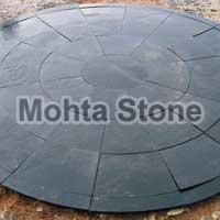Circle Stones