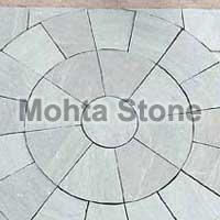 Circle Stones