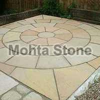 Circle Stones