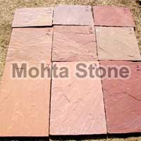 Flagstones