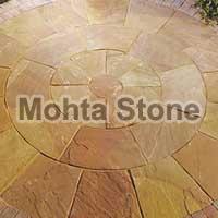 Circle Stones