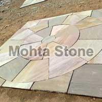Circle Stones