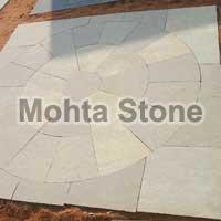 Circle Stones