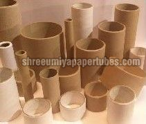 Film and Foil Wrapping Tube