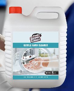 Gentle Hand Cleaner