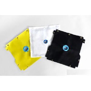 Coated Filter Cloth
