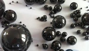 Silicon Nitride Balls