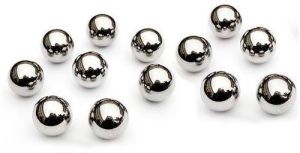 Stainless Steel Ball