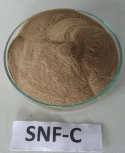 sulphonated naphthalene formaldehyde