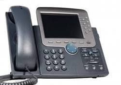 Business PBX Phone