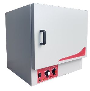 Stainless Steel Lab Oven
