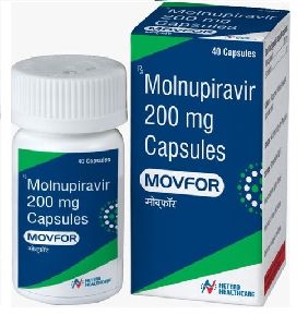 MOVFOR Capsules