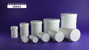 PROTECPAC plastic Containers