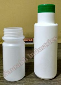 HDPE Churan Bottles