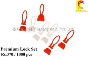 Lock Set