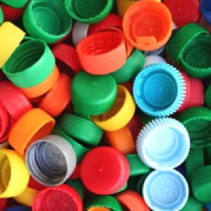 Plastic Caps