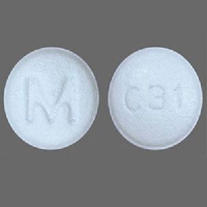 Carvedilol Tablets