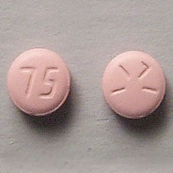 Clopidogrel and Aspirin Tablets
