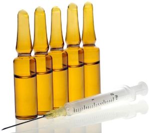 Vitamin B-Complex Injection