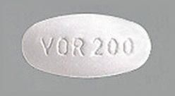 Voriconazole Tablets