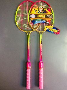 Rdm Double Joint Badminton Rackets