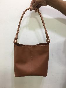 Leather Casual Bags